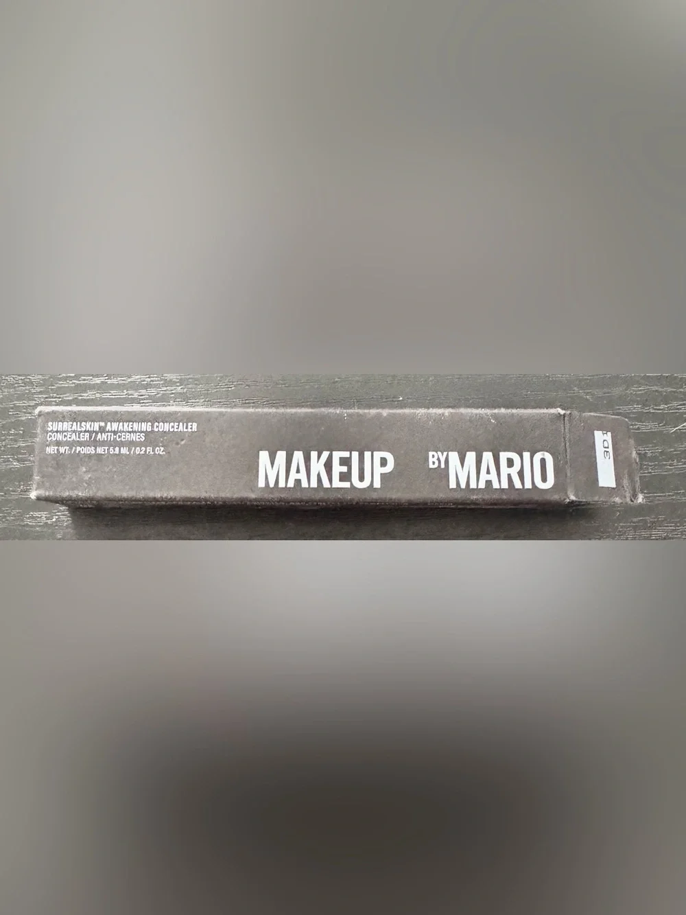 NIB Makeup by Mario SurrealSkin Awakening Concealer Shade 440 Full Size